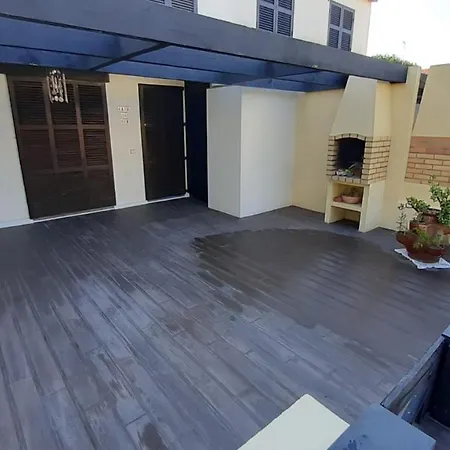 Nyaraló Casa Da Bia Quarteira