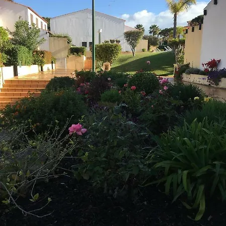 Tatil Evi Casa Da Bia *