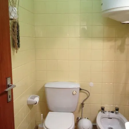 Casa Da Bia Tatil Evi *