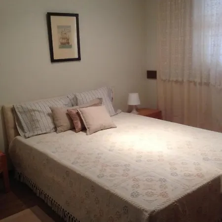 Casa Da Bia Tatil Evi