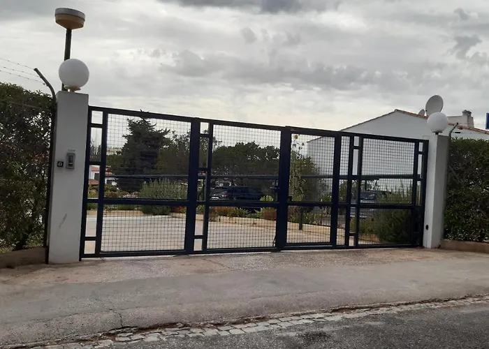 Nyaraló Casa Da Bia Quarteira