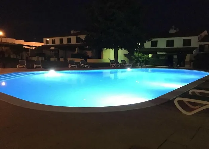 Nyaraló Casa Da Bia