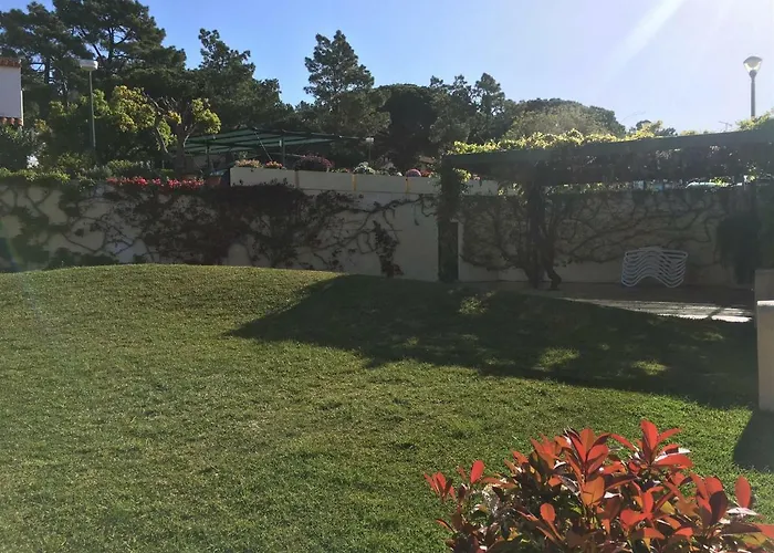 Casa Da Bia Nyaraló Quarteira