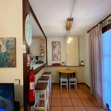 Casa Da Bia *