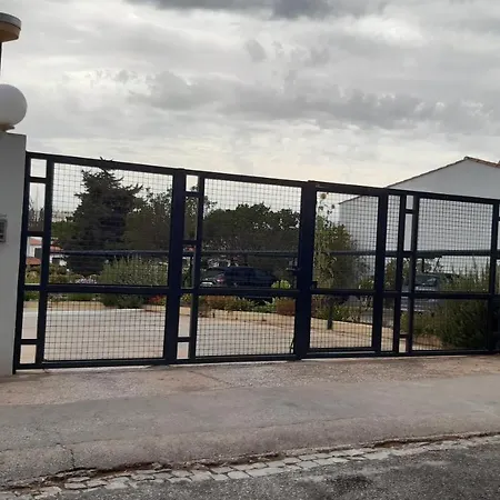 Nyaraló Casa Da Bia Quarteira