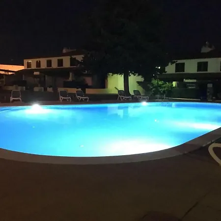 Prázdninový dům Casa Da Bia