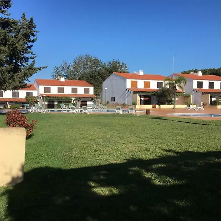 Сasa de vacaciones Casa Da Bia