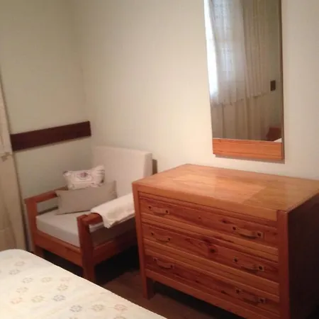 Сasa de vacaciones Casa Da Bia Quarteira