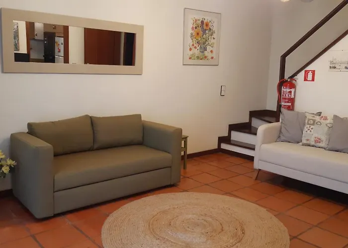 Casa Da Bia 別荘 クアルテイラ