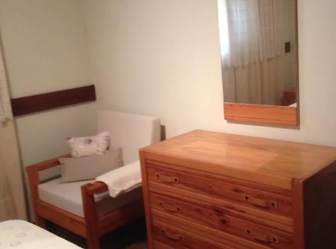 別荘 Casa Da Bia クアルテイラ