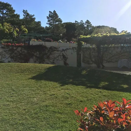 Casa Da Bia 度假居 奎特里拉