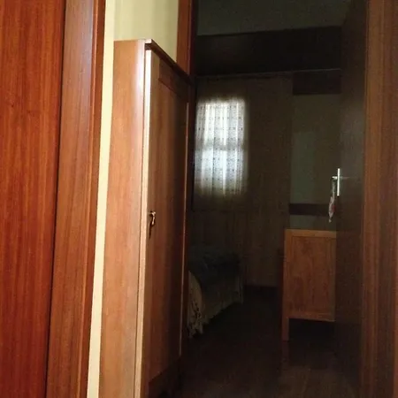 Casa Da Bia Prázdninový dům *